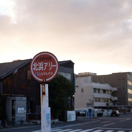 Kitahama Sumiyoshi 호텔 타카마츠 외부 사진