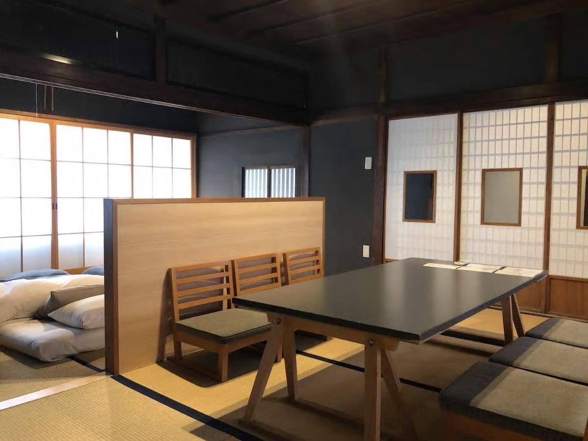 Kitahama Sumiyoshi 호텔 타카마츠 외부 사진